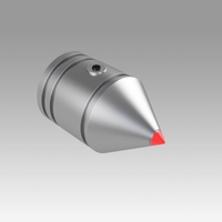 Star Trek Exoscalpel Prop Replica - Thumbnail 6