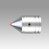 Star Trek Exoscalpel Prop Replica - Thumbnail 7