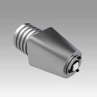 Star Trek Voyager Hero Dermal Regenerator replica prop  - Thumbnail 1