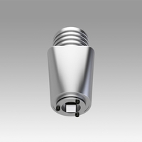 Star Trek Voyager Hero Dermal Regenerator replica prop  - Thumbnail 2