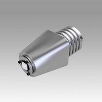 Star Trek Voyager Hero Dermal Regenerator replica prop  - Thumbnail 3