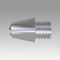 Star Trek Voyager Hero Dermal Regenerator replica prop  - Thumbnail 4