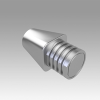 Star Trek Voyager Hero Dermal Regenerator replica prop  - Thumbnail 5