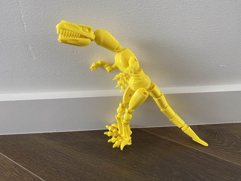 dinosaur