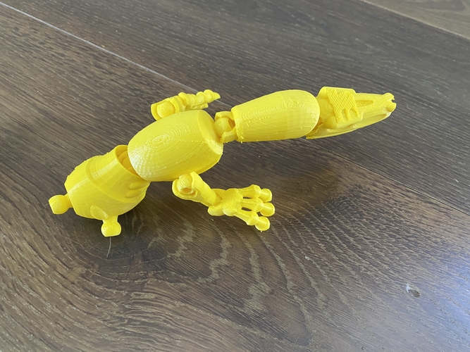 dinosaur 3D Print 369749