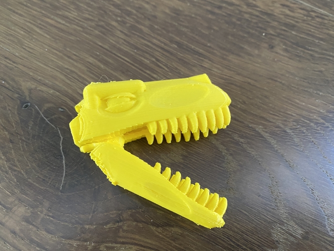 dinosaur 3D Print 369750