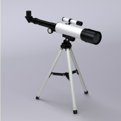 Telescope 3D Print 369768