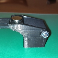 DIY MAGNETIC PADDLE SHIFTER SIMRACING - Thumbnail 1