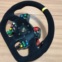 DIY PORSCHE 911 GT3 VOLANTE - Thumbnail 2