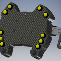 DIY PORSCHE 911 GT3 VOLANTE - Thumbnail 4