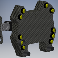 DIY PORSCHE 911 GT3 VOLANTE - Thumbnail 5