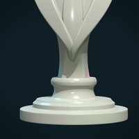 Einstein bust - Thumbnail 11