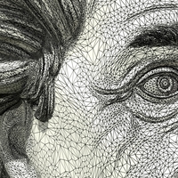 Einstein bust - Thumbnail 15