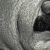 Einstein bust - Thumbnail 17