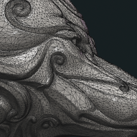 Wonderful Wolf - Thumbnail 18