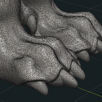 Wonderful Wolf - Thumbnail 19