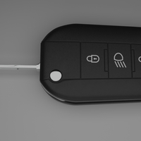 Car Key - Thumbnail 2