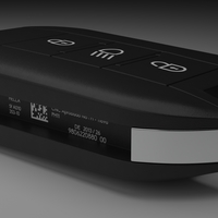 Car Key - Thumbnail 3