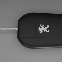 Car Key - Thumbnail 4