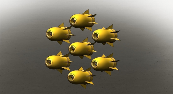 100mm Bomb3