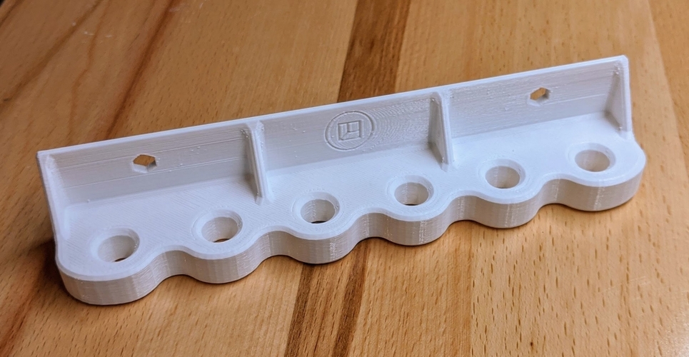 tool rack-01 3D Print 369852