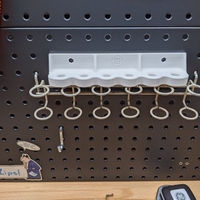tool rack-01 - Thumbnail 2