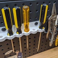 tool rack-01 - Thumbnail 4
