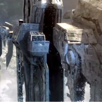 Forerunner Ship (Earrings) - Thumbnail 3