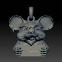 gangsta mouse - Thumbnail 2