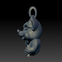 gangsta mouse - Thumbnail 3