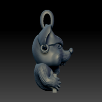 gangsta mouse - Thumbnail 4