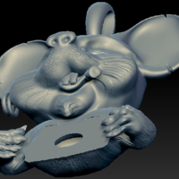 gangsta mouse - Thumbnail 5