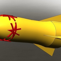 100mm Bomb3 - Thumbnail 3