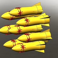 100mm Bomb3 - Thumbnail 4