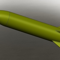 100mm Bomb3 - Thumbnail 5