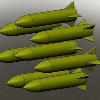100mm Bomb3 - Thumbnail 6