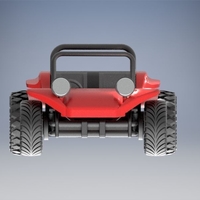 Beach Buggy - Thumbnail 3