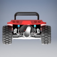 Beach Buggy - Thumbnail 5