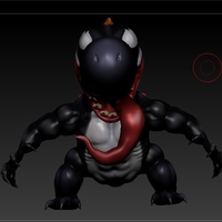 YOSHI VENOM - Thumbnail 1