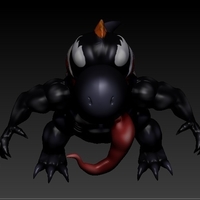YOSHI VENOM - Thumbnail 3