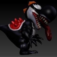 YOSHI VENOM - Thumbnail 4