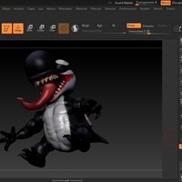 YOSHI VENOM - Thumbnail 5