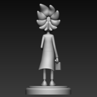 Rick and Morty - Rick Sanchez - Thumbnail 6