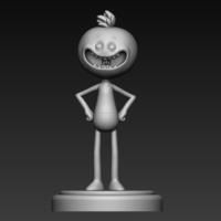 Rick and Morty - Mr. Meeseeks - Thumbnail 4