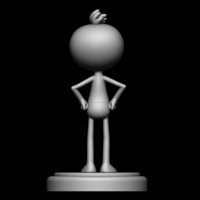 Rick and Morty - Mr. Meeseeks - Thumbnail 6