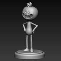 Rick and Morty - Mr. Meeseeks - Thumbnail 7