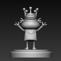 Rick and Morty - King Flippy Nips - Thumbnail 6