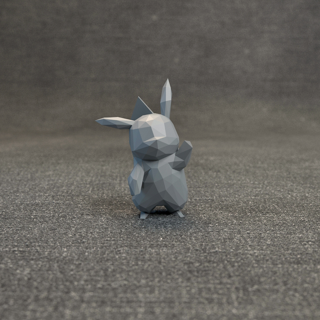 eevee 3D Models to Print - yeggi