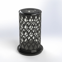 Lamp - Thumbnail 1