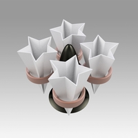 Star Trek Planter Replica prop - Thumbnail 2